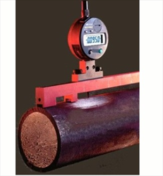 Thiết bị đo chiều sâu Exacto Pit Depth Gauge (PGD1200)